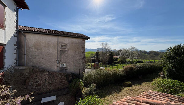 Villa / Maison 8 pièces  à vendre Ainhoa 64250