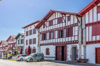 Maison 8 pièces 750000 €