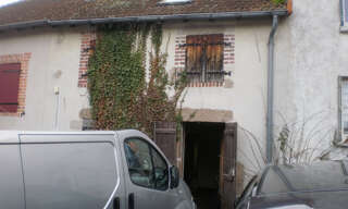 Maison 4 Pièces 80 m² à vendre à Châtelus (03120)