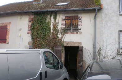 Maison 4 pièces 17000 €