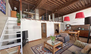 Appartement 4 Pièces 49 m² à vendre à Lyon 4 (69004)