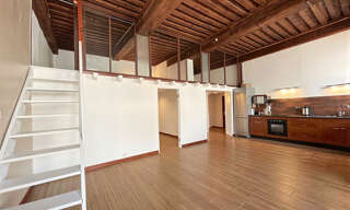 Appartement 4 Pièces 49 m² à vendre à Lyon 4 (69004)