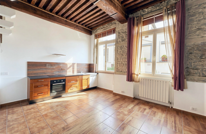 LYON 4   À deux pas du Gros Caillou : CHARME CANUT de 49,39 — photo 3