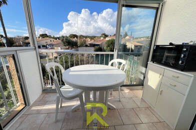 Appartement 2 pièces 650 €