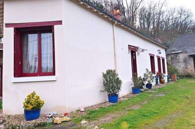 Maison 5 pièces 273000 €