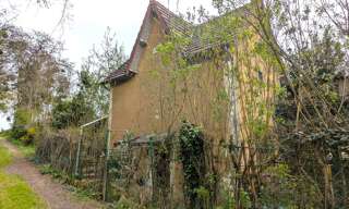 Maison 2 Pièces 50 m² à vendre à Sainte-Maure-de-Touraine (37800)