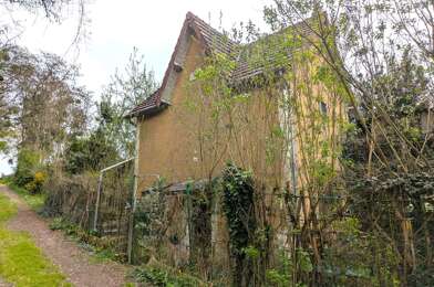 Maison 2 pièces 24500 €