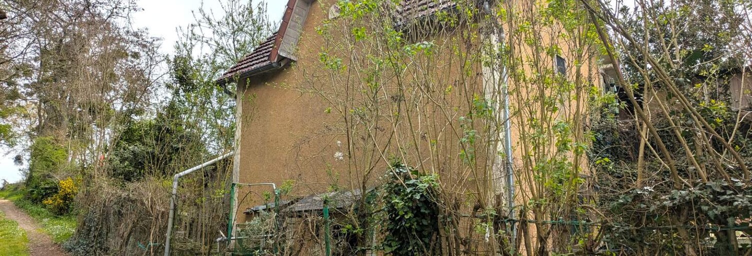 Maison 2 Pièces 50 m² à vendre à Sainte-Maure-de-Touraine (37800)