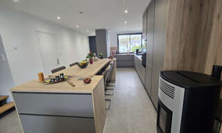 Maison 5 Pièces 103 m² à vendre à Sennecey-lès-Dijon (21800)