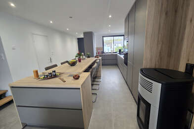 Maison 5 pièces 369000 €