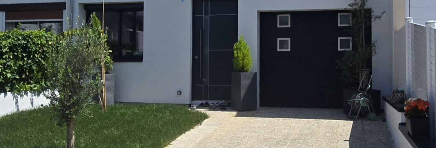 Maison 5 Pièces 103 m² à vendre à Sennecey-lès-Dijon (21800)