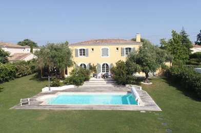 Maison 10 pièces 1100000 €