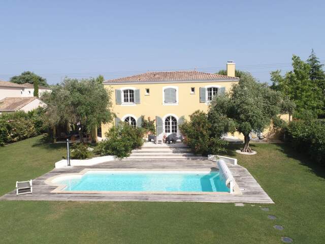 Domaine — photo du bien