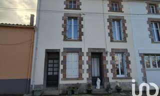 Maison 3 Pièces 95 m² à vendre à Saint-Pierre-du-Chemin (85120)