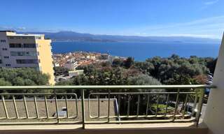 Appartement 3 Pièces 88 m² à vendre à Ajaccio (20000)