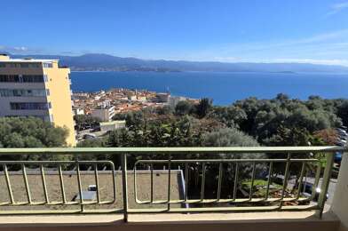 Appartement 3 pièces 395000 €