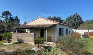 Maison 4 Pièces 70 m² à vendre à Saint-André-de-Cruzières (07460)