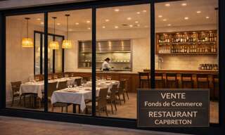 Commerce 1 Pièce 80 m² à vendre à Capbreton (40130)