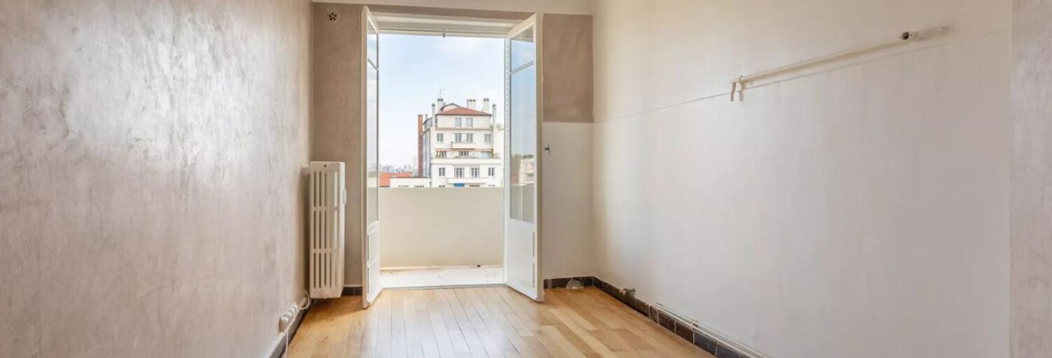 Appartement 3 Pièces 70 m² à vendre à Lyon 6 (69006)