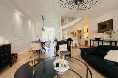 Maison 5 pièces 342375 €