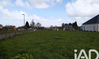 Terrain  917 m² à vendre à Yerville (76760)