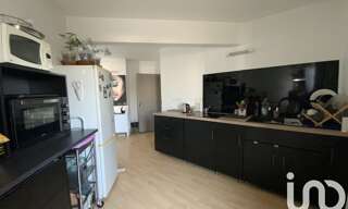 Appartement 2 Pièces 42 m² à vendre à Villetaneuse (93430)