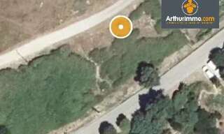 Terrain  1035 m² à vendre à Guitera-les-Bains (20153)