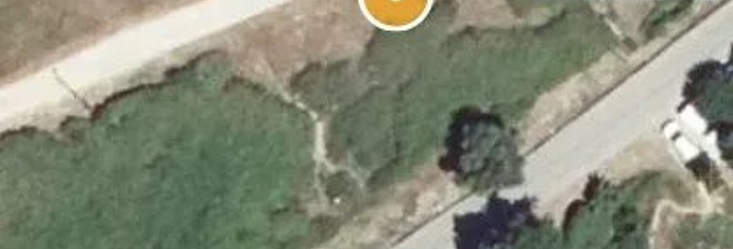 Terrain  1035 m² à vendre à Guitera-les-Bains (20153)