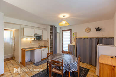 Appartement 2 pièces 135483 €