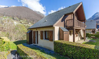 Appartement 2 Pièces 29 m² à vendre à Cauterets (65110)