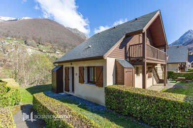 Appartement 2 pièces 135483 €