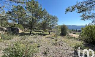Terrain  1790 m² à vendre à Bize-Minervois (11120)