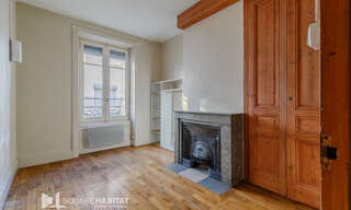 Appartement 2 Pièces 65 m² à vendre à Villeurbanne (69100)