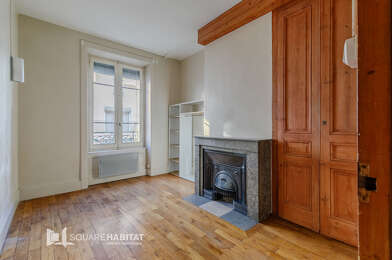 Appartement 2 pièces 242000 €