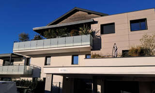 Appartement 3 Pièces 64 m² à vendre à Aix-les-Bains (73100)