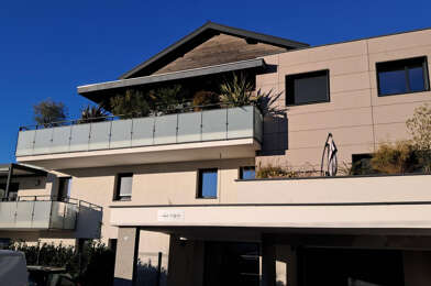 Appartement 3 pièces 325000 €