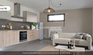 Appartement 3 Pièces 64 m² à vendre à Aix-les-Bains (73100)