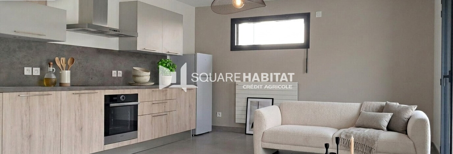 Appartement 3 Pièces 64 m² à vendre à Aix-les-Bains (73100)