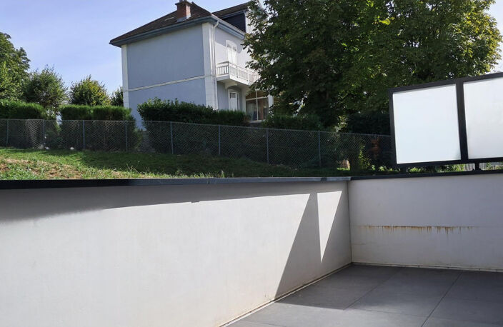 Appartement Aix Les Bains 3 pièce(s) 64.40 m2 — photo 5