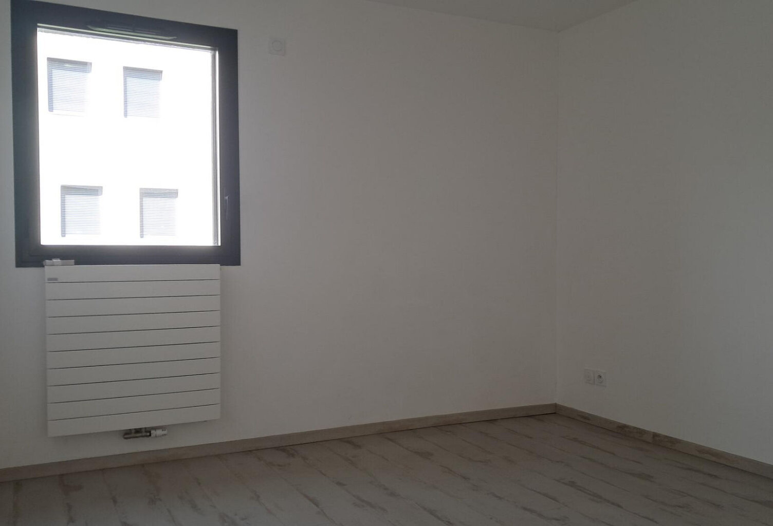 Appartement Aix Les Bains 3 pièce(s) 64.40 m2 — photo 1