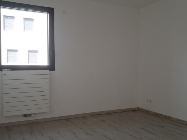 Appartement proposé à Aix-les-Bains