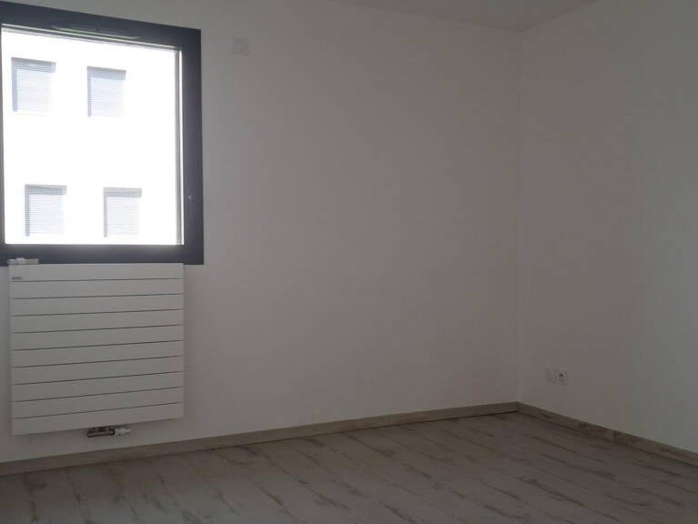 Appartement Aix Les Bains 3 pièce(s) 64.40 m2 — photo 1