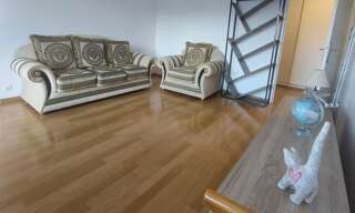 Appartement 3 Pièces 69 m² à louer à Ferney-Voltaire (01210)