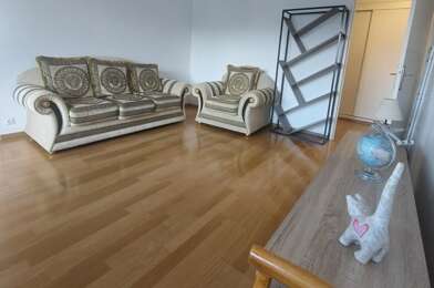 Appartement 3 pièces 1940 €