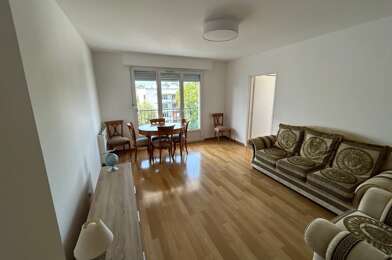 Appartement 3 pièces 1890 €