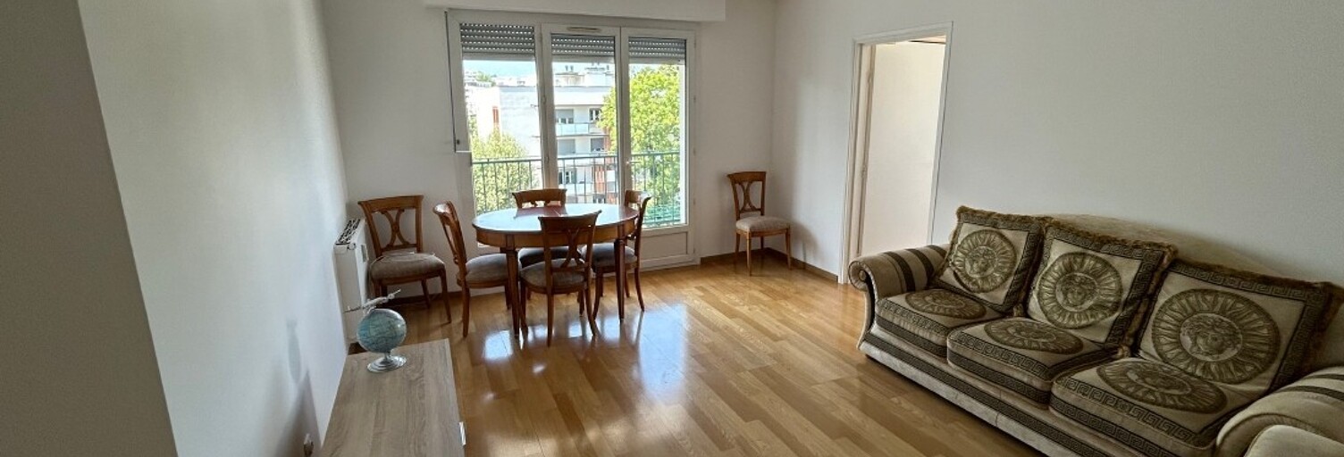 Appartement 3 Pièces 69 m² à louer à Ferney-Voltaire (01210)