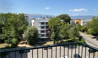 Appartement 3 Pièces 69 m² à louer à Ferney-Voltaire (01210)