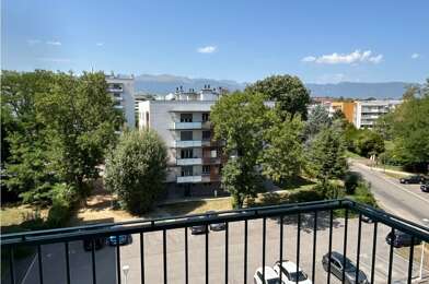 Appartement 3 pièces 1790 €
