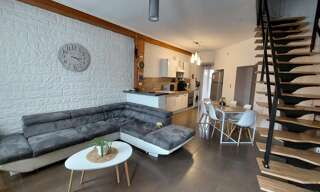 Appartement 3 Pièces 70 m² à louer à Le Péage-de-Roussillon (38550)