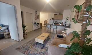Appartement 2 Pièces 45 m² à louer à Craponne (69290)